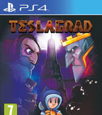 Teslagrad (AT)