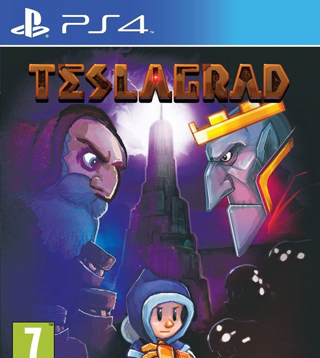 Teslagrad (AT)