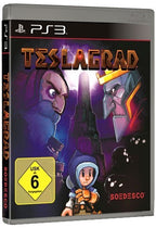Teslagrad (AT)