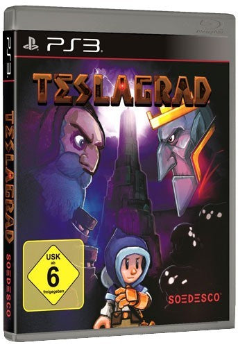 Teslagrad (AT)