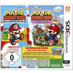 Mario & Donkey Kong: Move & March (DE)