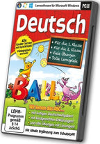 Deutsch 1.-2. Klasse