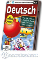Deutsch 3.-4. Klasse