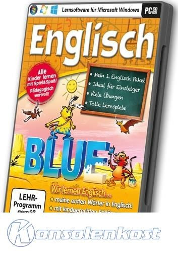 Englisch