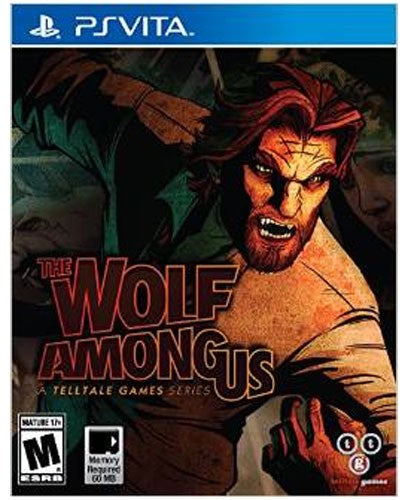 The Wolf Among Us (US)