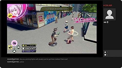 Akibas Trip 2: Undead & Undressed (DE)
