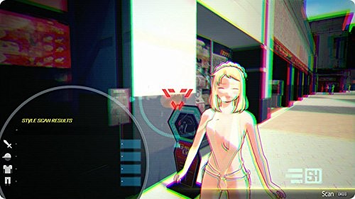 Akibas Trip 2: Undead & Undressed (DE)