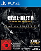 Call of Duty: Advanced Warfare Atlas (DE) — Limited Edition