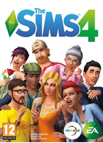 Die Sims 4 (AT)