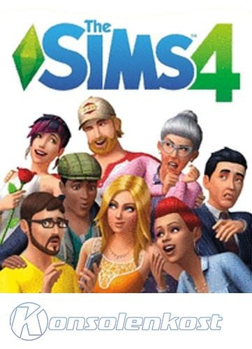 Die Sims 4 (AT)