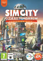 SimCity: Städte der Zukunft (AT)
