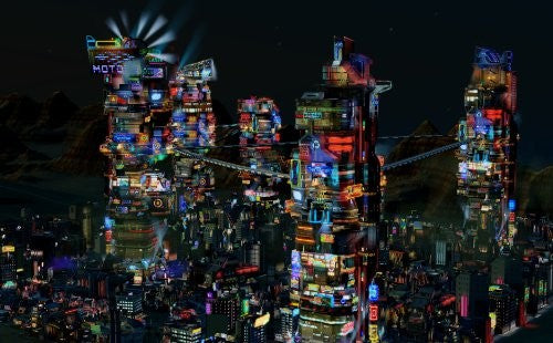 SimCity: Städte der Zukunft (AT)