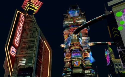 SimCity: Städte der Zukunft (AT)