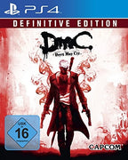 DmC: Devil May Cry (DE) — Definitive Edition