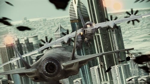 Ace Combat: Assault Horizon (DE) — Limited Edition