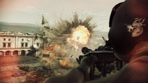 Ace Combat: Assault Horizon (DE) — Limited Edition