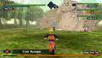 Naruto Shippuden: Kizuna Drive (DE)