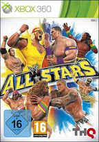WWE All Stars (DE)