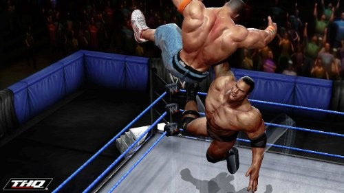 WWE All Stars (DE)