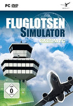 Fluglotsen Simulator (DE)