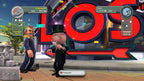 Monopoly Streets (DE)