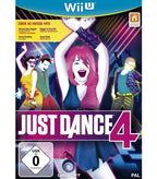 Just Dance 4 (DE)
