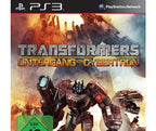 Transformers: Untergang von Cybertron (DE)