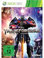 Transformers: The Dark Spark (DE)