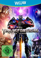 Transformers: The Dark Spark (DE)