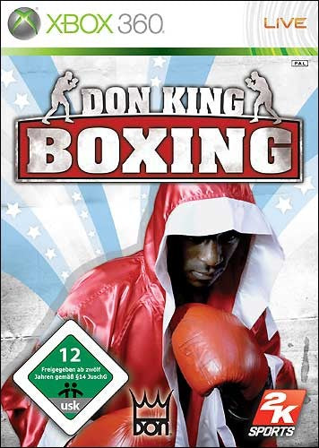 Don King Boxing (DE)