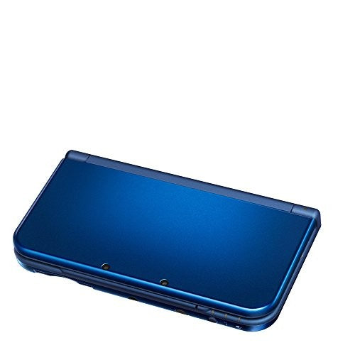 Konsole XL Metallic Blau + Netzteil