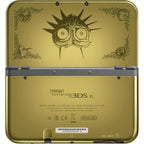 Konsole XL Zelda Majora's Mask Edition + Spiel vorinst. + Netzteil — Zelda Majora's Mask Edition
