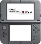 Konsole XL Zelda Majora's Mask Edition + Spiel vorinst. + Netzteil — Zelda Majora's Mask Edition