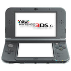 Konsole XL Zelda Majora's Mask Edition + Spiel vorinst. + Netzteil — Zelda Majora's Mask Edition