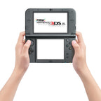 Konsole XL Zelda Majora's Mask Edition + Spiel vorinst. + Netzteil — Zelda Majora's Mask Edition