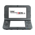 Konsole XL Monster Hunter 4U Edition + Spiel vorinst. + Netzteil — Monster Hunter 4U Edition