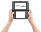 Konsole XL Monster Hunter 4U Edition + Spiel vorinst. + Netzteil — Monster Hunter 4U Edition