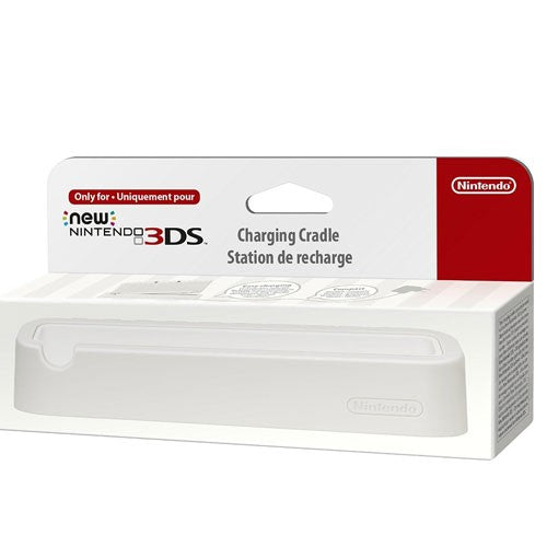 Original New 3DS Ladestation