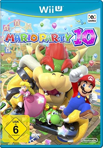 Mario Party 10 (DE)