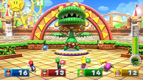 Mario Party 10 (DE)
