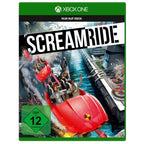 Screamride