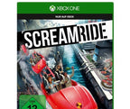 Screamride