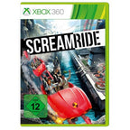 Screamride