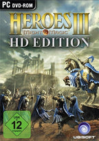 Heroes of Might & Magic III - HD Edition