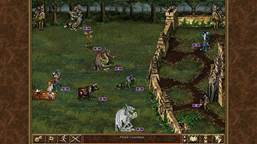 Heroes of Might & Magic III - HD Edition