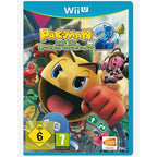 Pac-Man 2 und die Geisterabenteuer (DE)