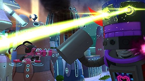 Pac-Man 2 und die Geisterabenteuer (DE)