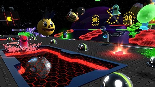Pac-Man 2 und die Geisterabenteuer (DE)