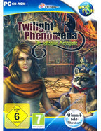Twilight Phenomena: Die seltsame Menagerie