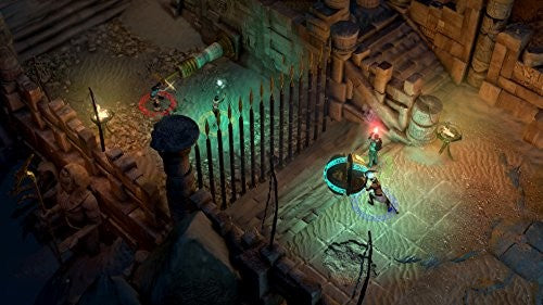 Lara Croft und der Tempel des Osiris